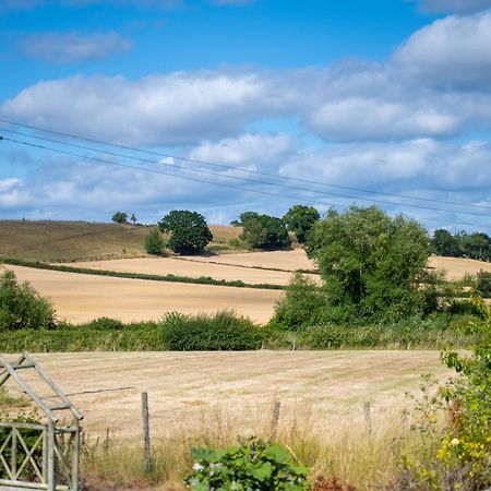 Apple Tree Cottage Hereford Exterior photo