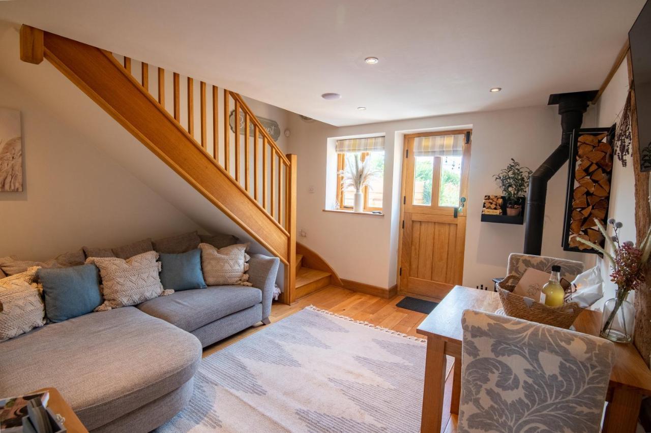 Apple Tree Cottage Hereford Exterior photo