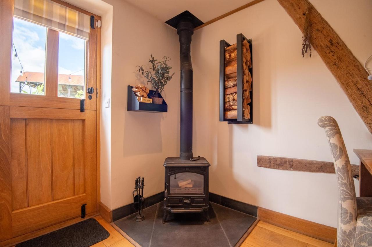 Apple Tree Cottage Hereford Exterior photo